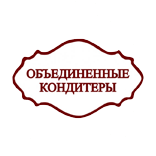 Новогодние подарки Объединенные Кондитеры в Буда-Кошелёво