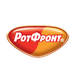 Новогодние подарки Рот Фронт в Буда-Кошелёво